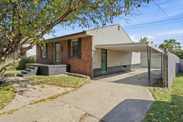 3172 Weirton Drive, Columbus, OH 43207