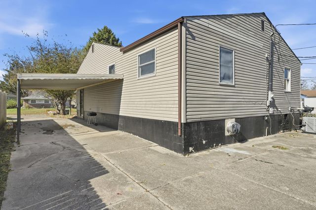 3172 Weirton Drive, Columbus, OH 43207