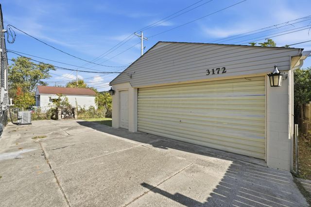 3172 Weirton Drive, Columbus, OH 43207