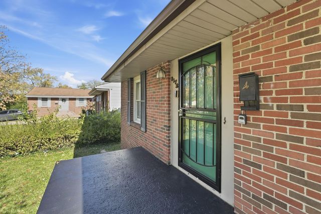 3172 Weirton Drive, Columbus, OH 43207