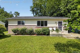 1772 Emerson Avenue, Ypsilanti Charter Township, MI 48198