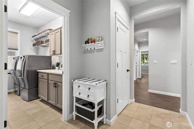 4309 Bogey Drive NE, Lacey, WA 98516