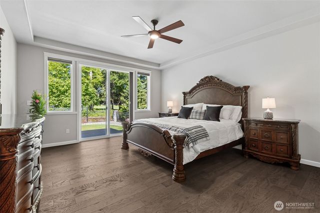 4309 Bogey Drive NE, Lacey, WA 98516