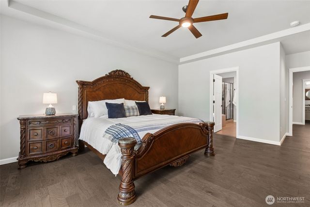 4309 Bogey Drive NE, Lacey, WA 98516