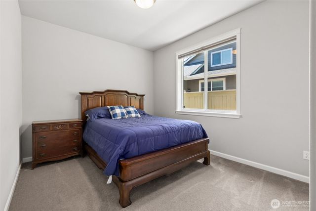 4309 Bogey Drive NE, Lacey, WA 98516