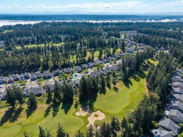 4309 Bogey Drive NE, Lacey, WA 98516