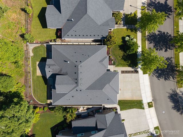 4309 Bogey Drive NE, Lacey, WA 98516