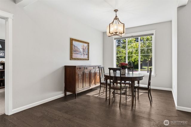4309 Bogey Drive NE, Lacey, WA 98516