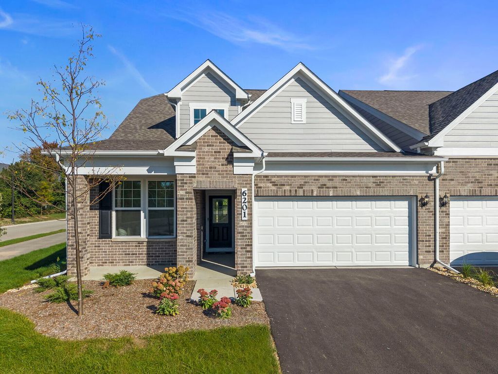 6201 Links Drive 24001, Woodridge, IL 60517 — exterior