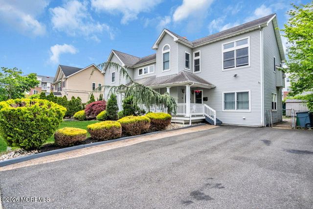 14 Dolan Avenue, Aberdeen, NJ 07747