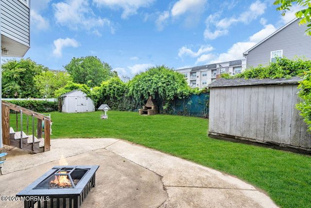 14 Dolan Avenue, Aberdeen, NJ 07747