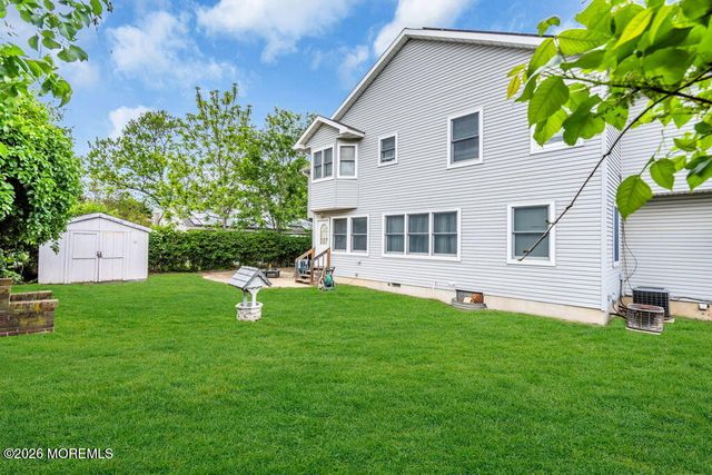 14 Dolan Avenue, Aberdeen, NJ 07747