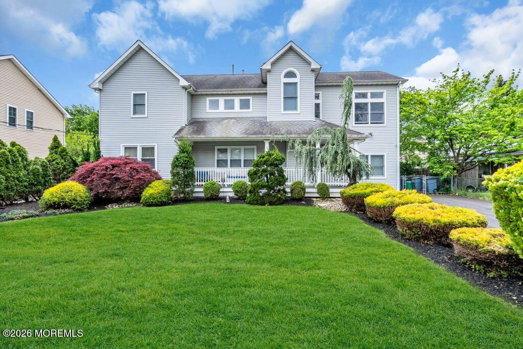 14 Dolan Avenue, Aberdeen, NJ 07747