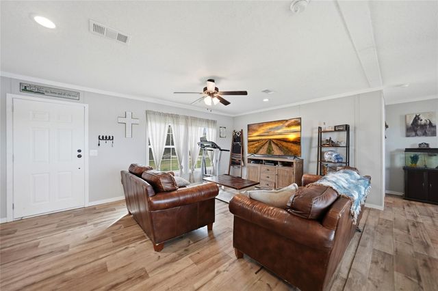11587 SE FOSTER AVENUE, Arcadia, FL 34266