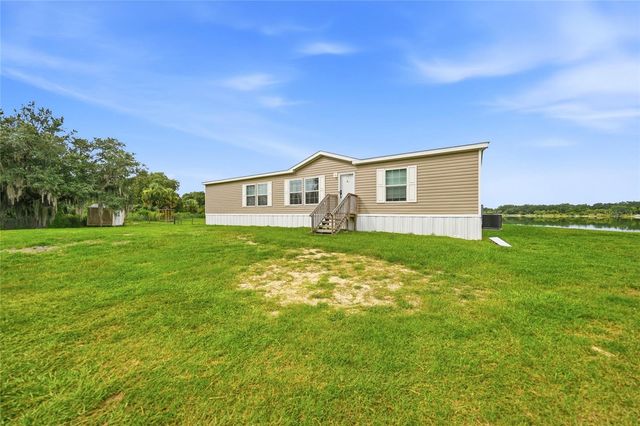 11587 SE FOSTER AVENUE, Arcadia, FL 34266