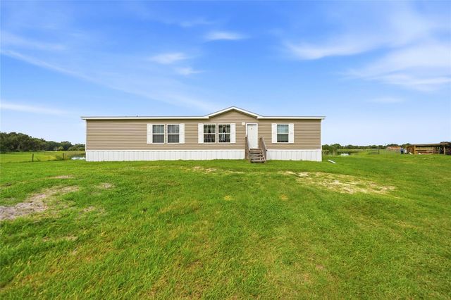 11587 SE FOSTER AVENUE, Arcadia, FL 34266