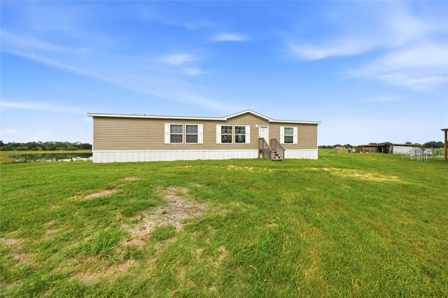 11587 SE FOSTER AVENUE, Arcadia, FL 34266