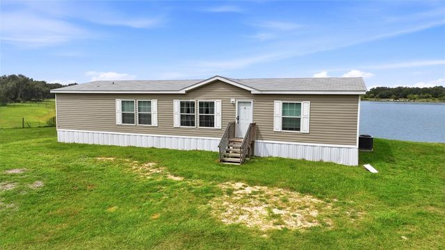 11587 SE FOSTER AVENUE, Arcadia, FL 34266