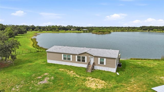 11587 SE FOSTER AVENUE, Arcadia, FL 34266