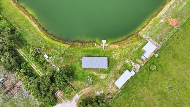 11587 SE FOSTER AVENUE, Arcadia, FL 34266
