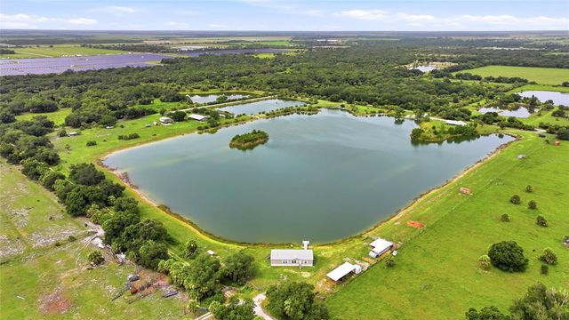 11587 SE FOSTER AVENUE, Arcadia, FL 34266