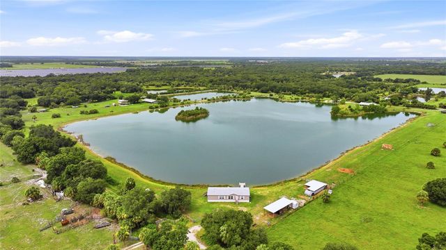 11587 SE FOSTER AVENUE, Arcadia, FL 34266