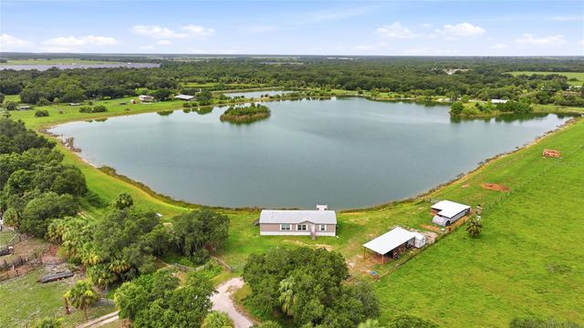 11587 SE FOSTER AVENUE, Arcadia, FL 34266