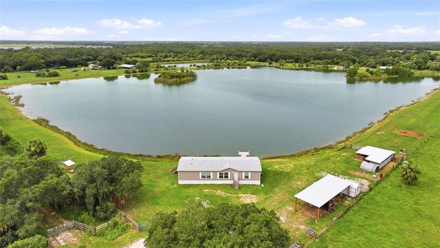 11587 SE FOSTER AVENUE, Arcadia, FL 34266