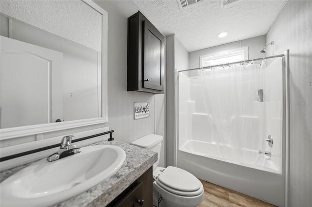 11587 SE FOSTER AVENUE, Arcadia, FL 34266