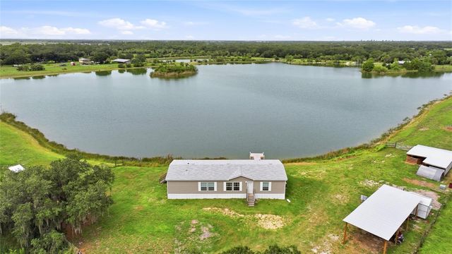 11587 SE FOSTER AVENUE, Arcadia, FL 34266
