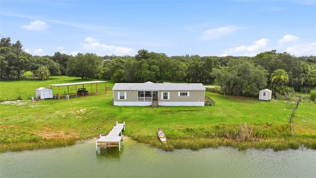 11587 SE FOSTER AVENUE, Arcadia, FL 34266