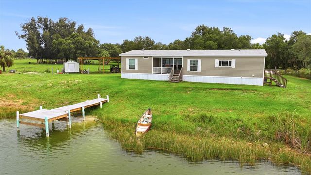 11587 SE FOSTER AVENUE, Arcadia, FL 34266