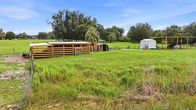 11587 SE FOSTER AVENUE, Arcadia, FL 34266