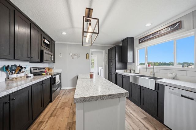 11587 SE FOSTER AVENUE, Arcadia, FL 34266