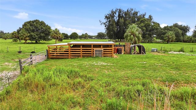 11587 SE FOSTER AVENUE, Arcadia, FL 34266