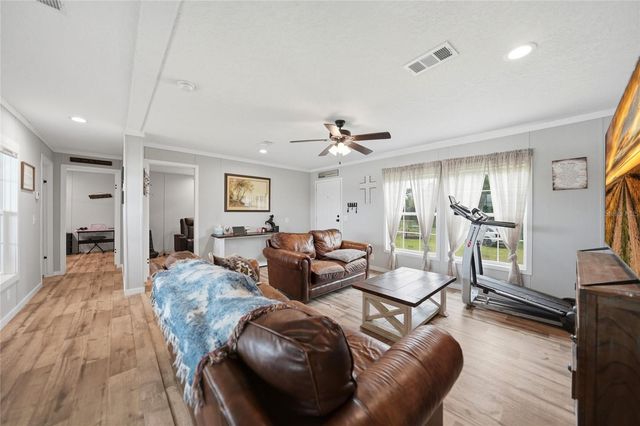 11587 SE FOSTER AVENUE, Arcadia, FL 34266