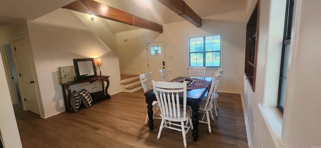 147 Sparksford Dr Drive, Russellville, AR 72802