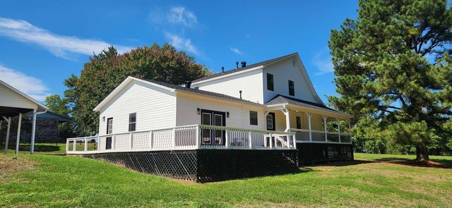 147 Sparksford Dr Drive, Russellville, AR 72802