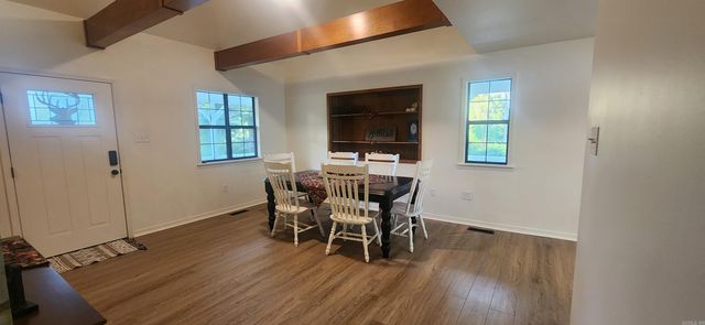 147 Sparksford Dr Drive, Russellville, AR 72802