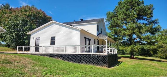 147 Sparksford Dr Drive, Russellville, AR 72802