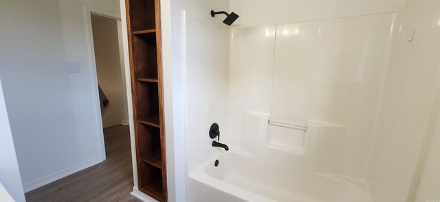 147 Sparksford Dr Drive, Russellville, AR 72802