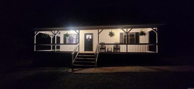 147 Sparksford Dr Drive, Russellville, AR 72802