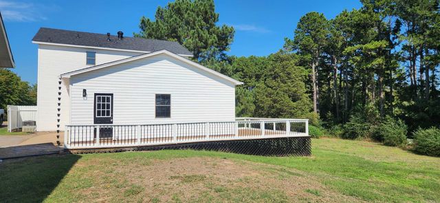 147 Sparksford Dr Drive, Russellville, AR 72802