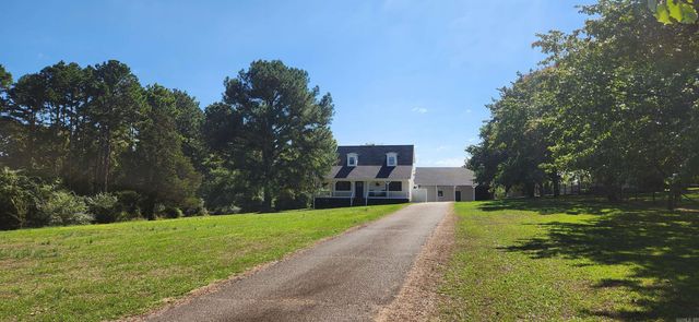 147 Sparksford Dr Drive, Russellville, AR 72802