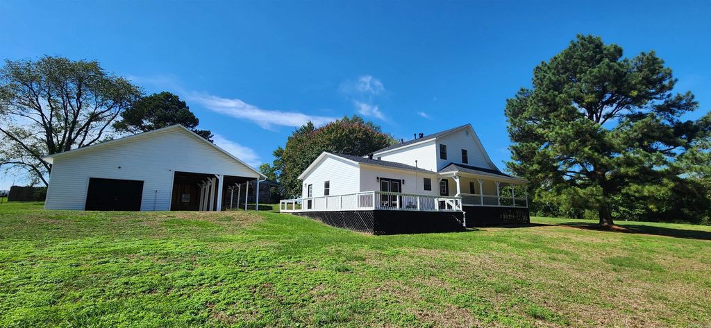 147 Sparksford Dr Drive, Russellville, AR 72802