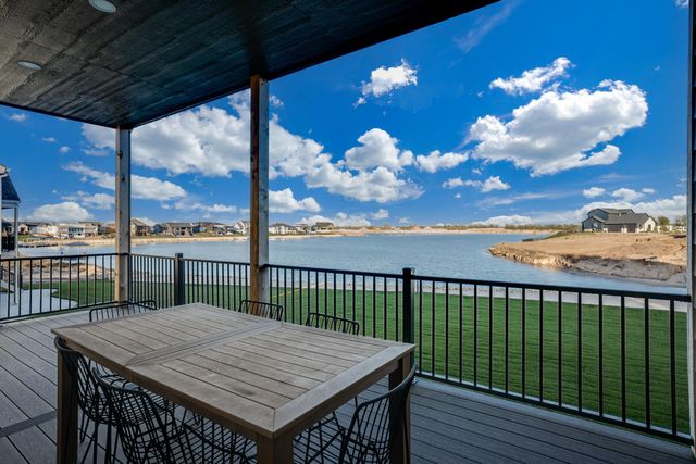 4620 N Ridge Port St., Wichita, KS 67205