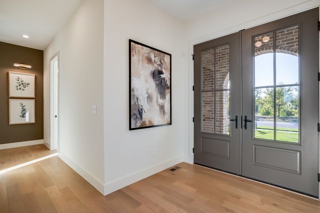 4620 N Ridge Port St., Wichita, KS 67205