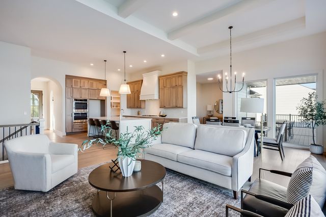 4620 N Ridge Port St., Wichita, KS 67205