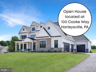 1430 GROVE AVE #1RD, West Chester, PA 19380
