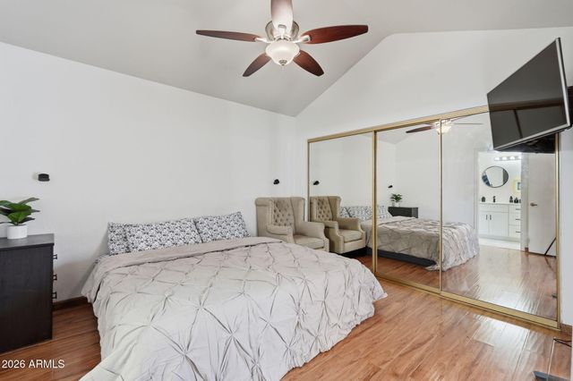 4205 E LUDLOW Drive, Phoenix, AZ 85032